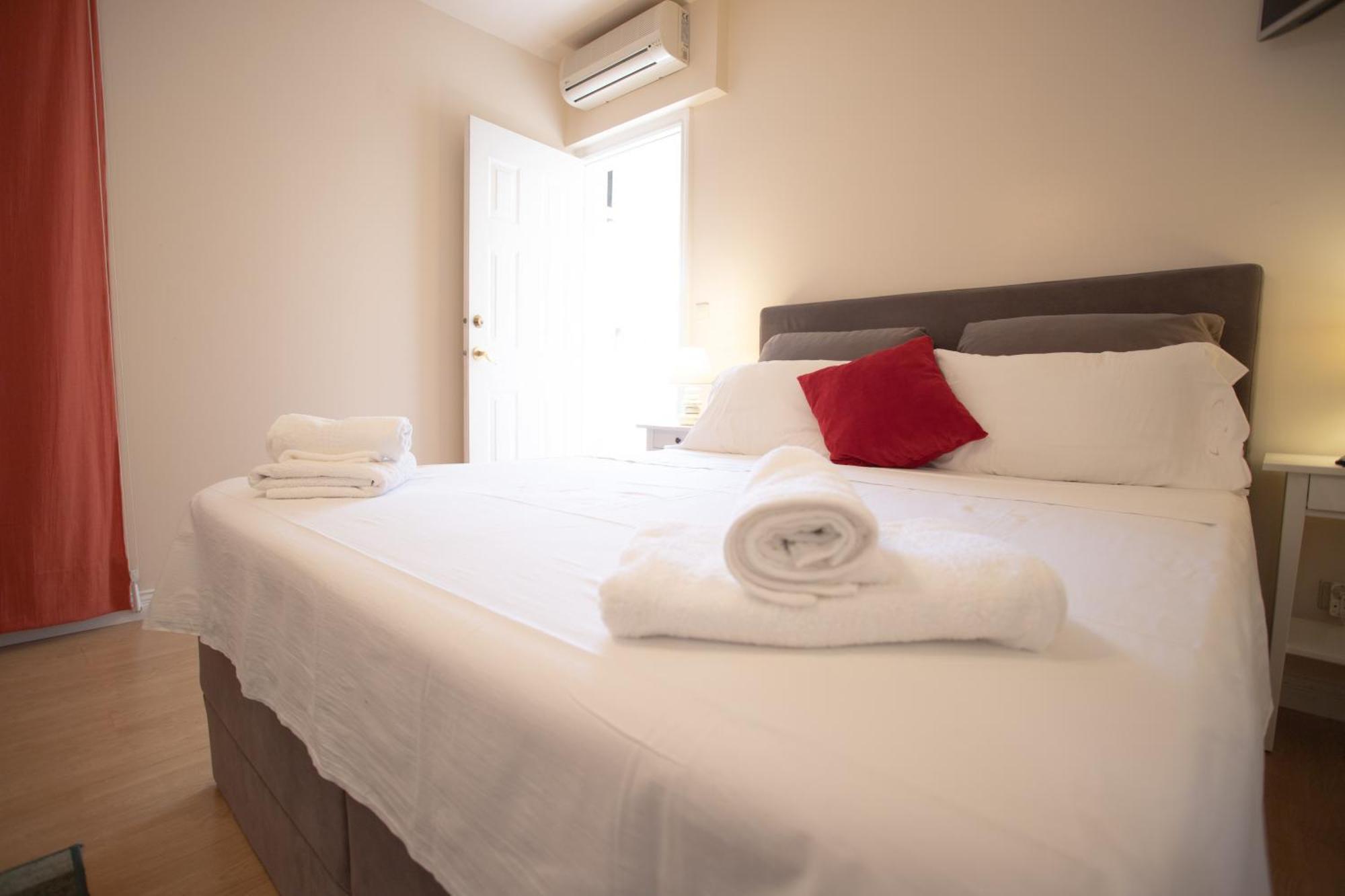 Apartments Mijajov Dvor 수마르틴 객실 사진