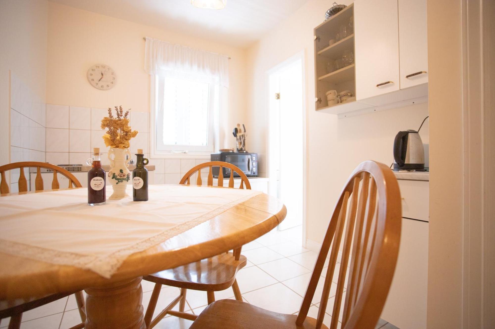 Apartments Mijajov Dvor 수마르틴 객실 사진