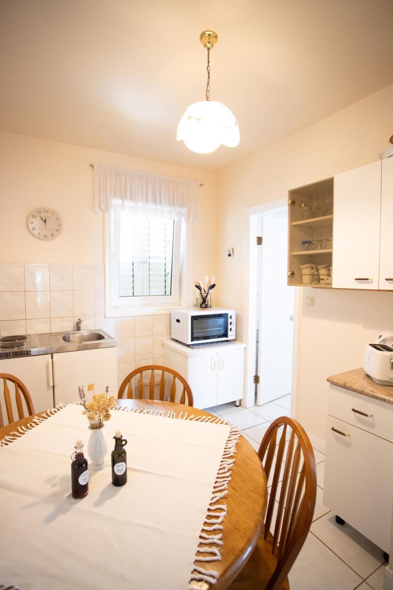 Apartments Mijajov Dvor 수마르틴 객실 사진